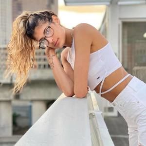 Meet your Posher, Jaylen